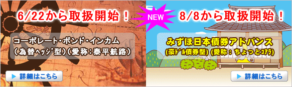 インターネット専用ファンド