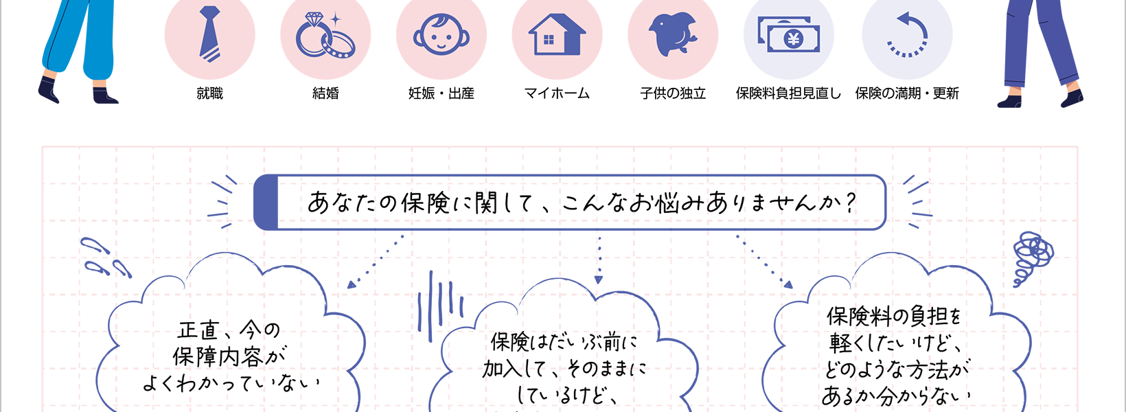 保険証券点検プログラム