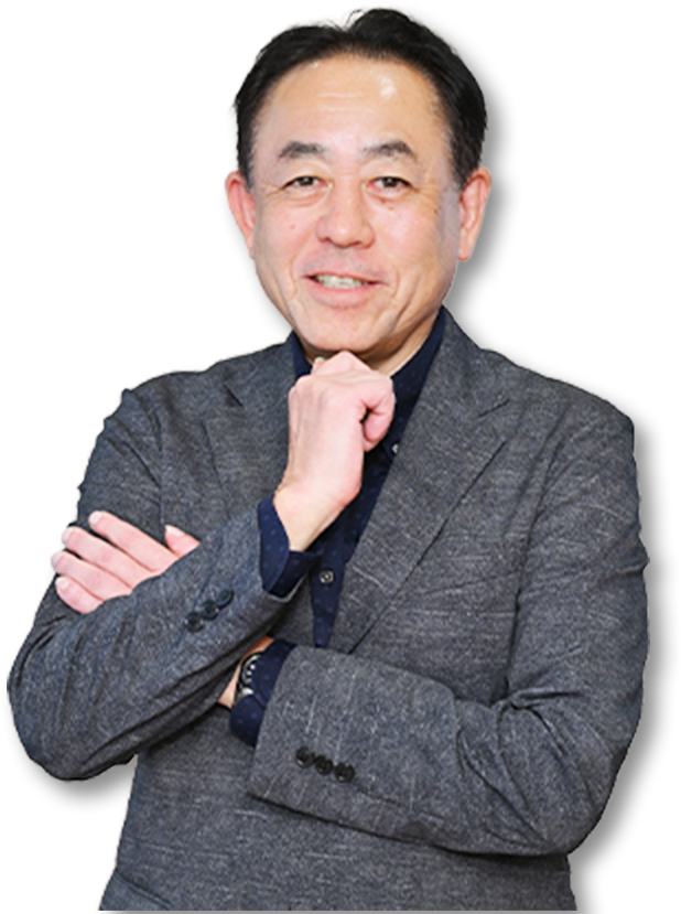 常陽銀行頭取 秋野哲也