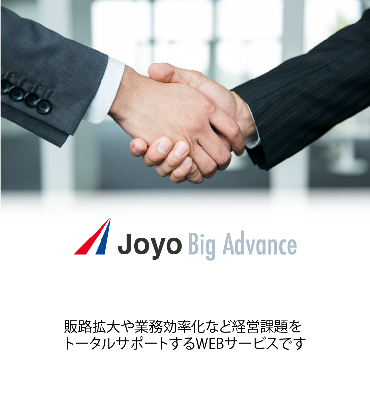 Joyo Big Advance