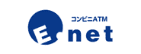 E-net ATMを探す