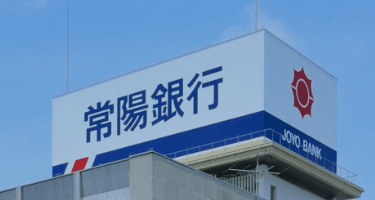 JOYO BANK