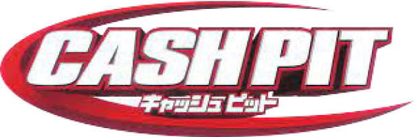 CASHPIT（キャッシュピット）