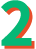 2
