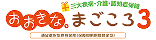 おおきな、まごころ3