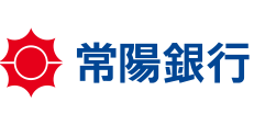常陽銀行ロゴ
