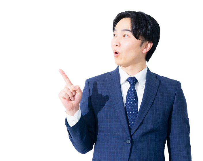 スマホ1台で開設完了！