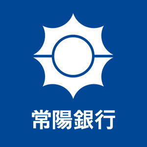 常陽バンキングアプリ