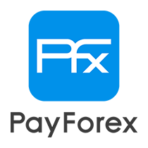 PayForexのロゴ