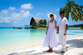 新婚旅行の予算はいくら 人気の海外の旅費目安や節約方法も紹介 常陽銀行