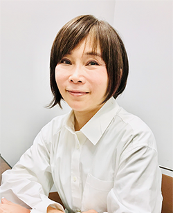 井戸 美枝