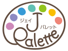 J-Palette
